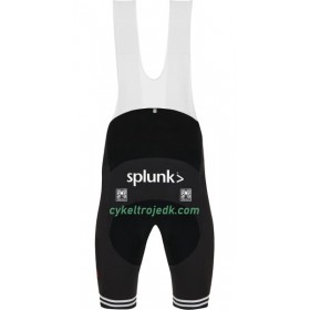 Bib Cykelshorts 2019 Trek-Segafredo N001